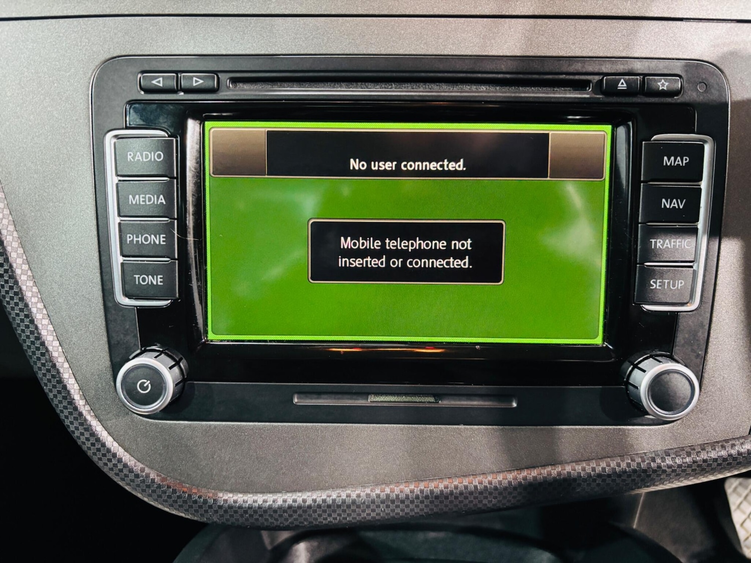 Used SEAT Leon 2011 for sale - 77969666: Photo 22