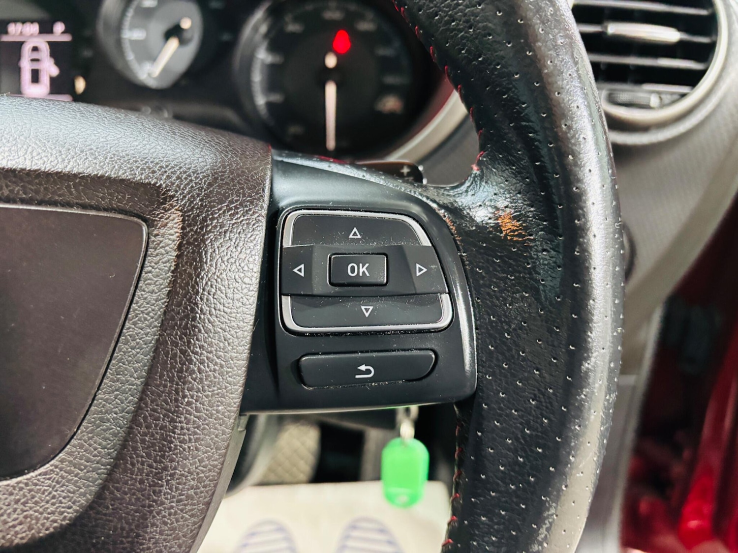 Used SEAT Leon 2011 for sale - 77969666: Photo 23