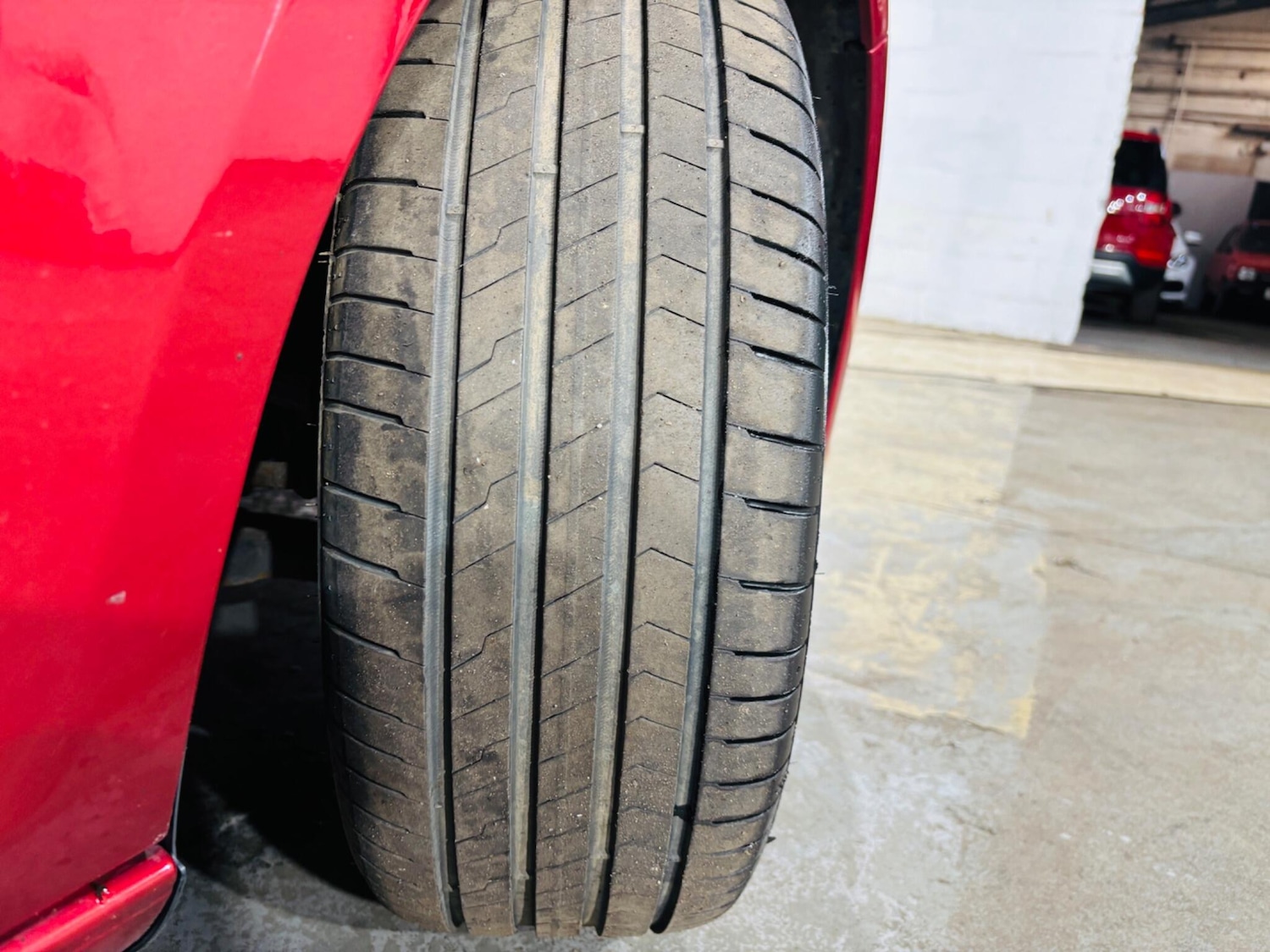 Used SEAT Leon 2011 for sale - 77969666: Photo 29