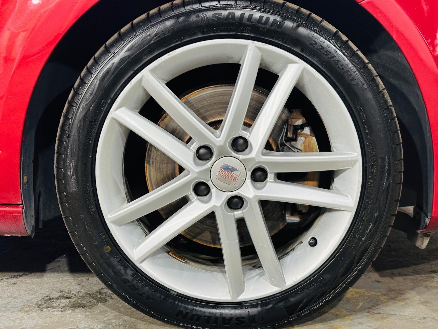 Used SEAT Leon 2011 for sale - 77969666: Photo 30