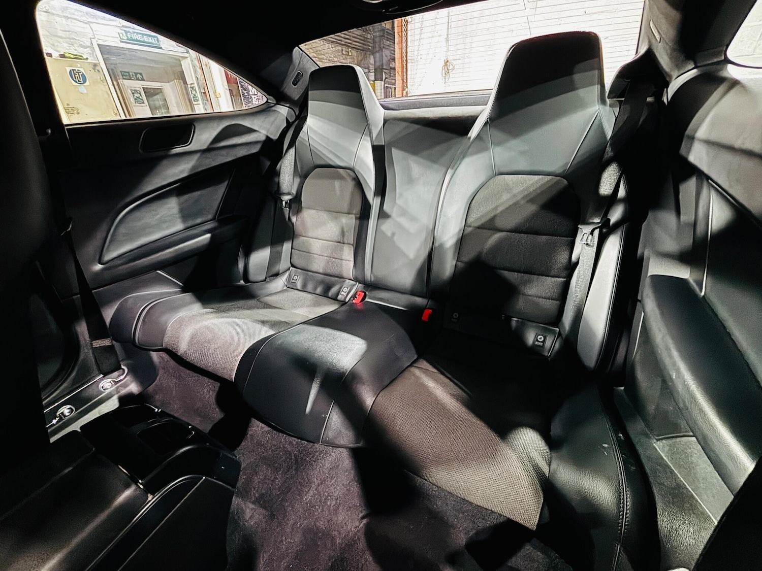 Used Mercedes-Benz C Class 2012 for sale - 76522488: Photo 16