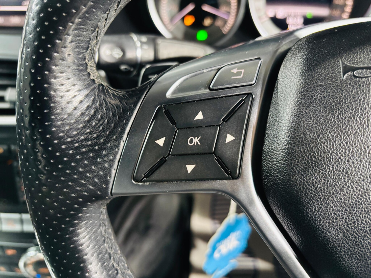 Used Mercedes-Benz C Class 2012 for sale - 76522488: Photo 21