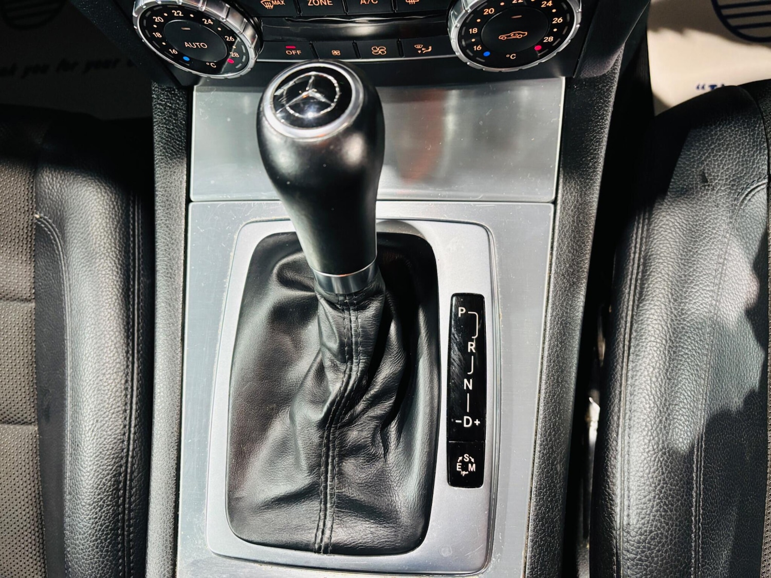 Used Mercedes-Benz C Class 2012 for sale - 76522488: Photo 26