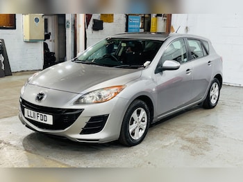 Used Mazda Mazda3 2011 for sale - 78676198: Photo