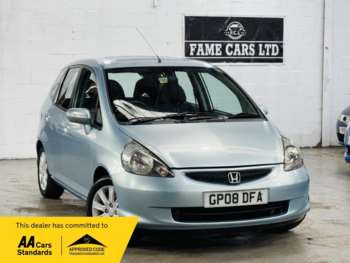 Used Honda Jazz 2008 for sale - 74959154: Photo