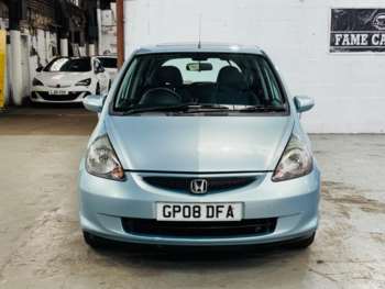 Used Honda Jazz 2008 for sale - 74959154: Photo