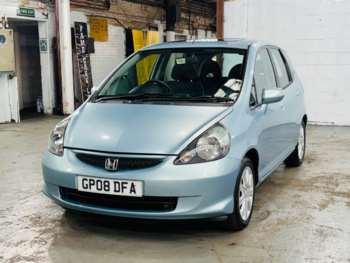 Used Honda Jazz 2008 for sale - 74959154: Photo