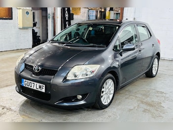 Used Toyota Auris 2007 for sale - 78404423: Photo