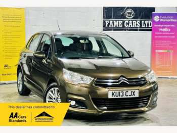 2013 (13) - 1.6 HDi VTR+ Euro 5 5dr