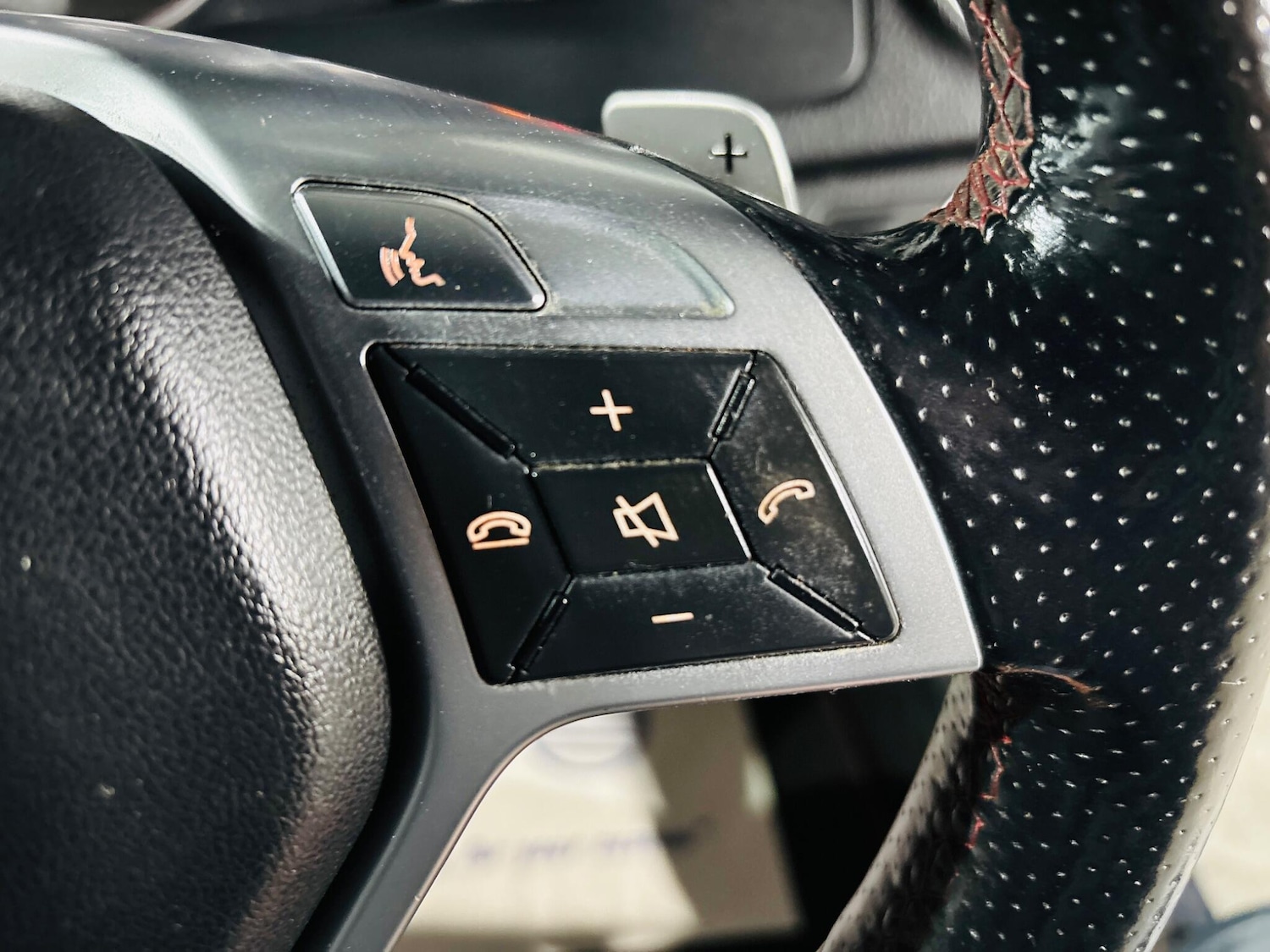 Used Mercedes-Benz C Class for sale - 76990867: Photo 18