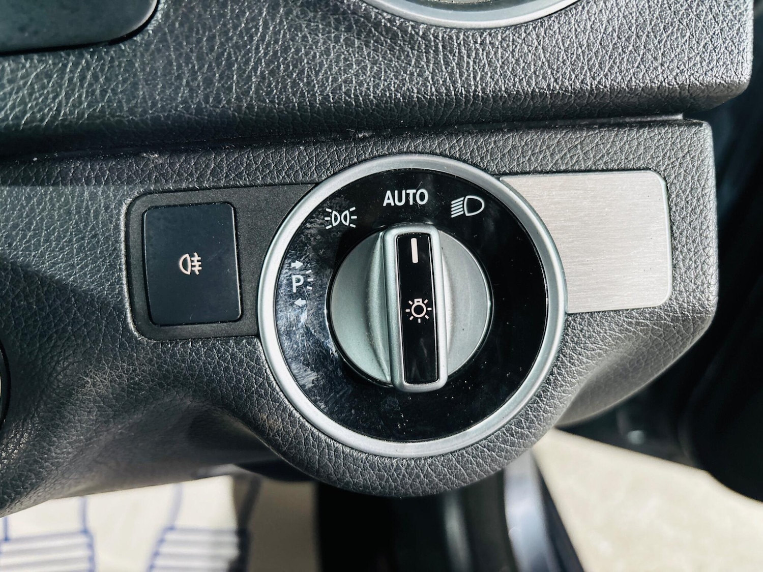 Used Mercedes-Benz C Class for sale - 76990867: Photo 20