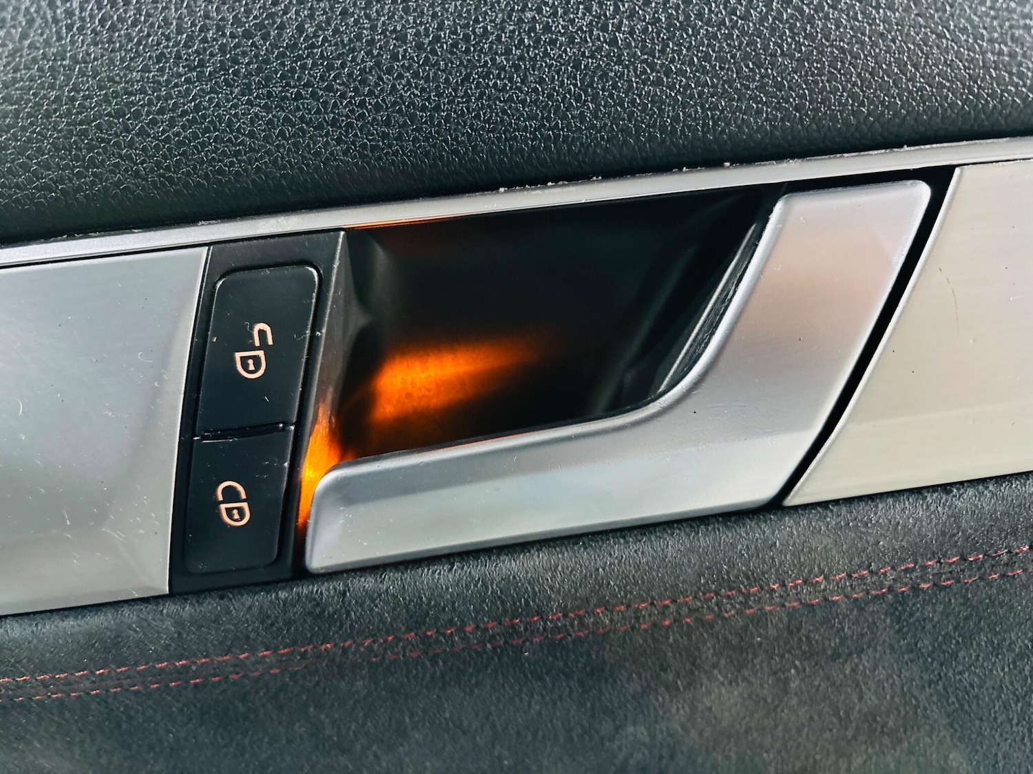 Used Mercedes-Benz C Class for sale - 76990867: Photo 21