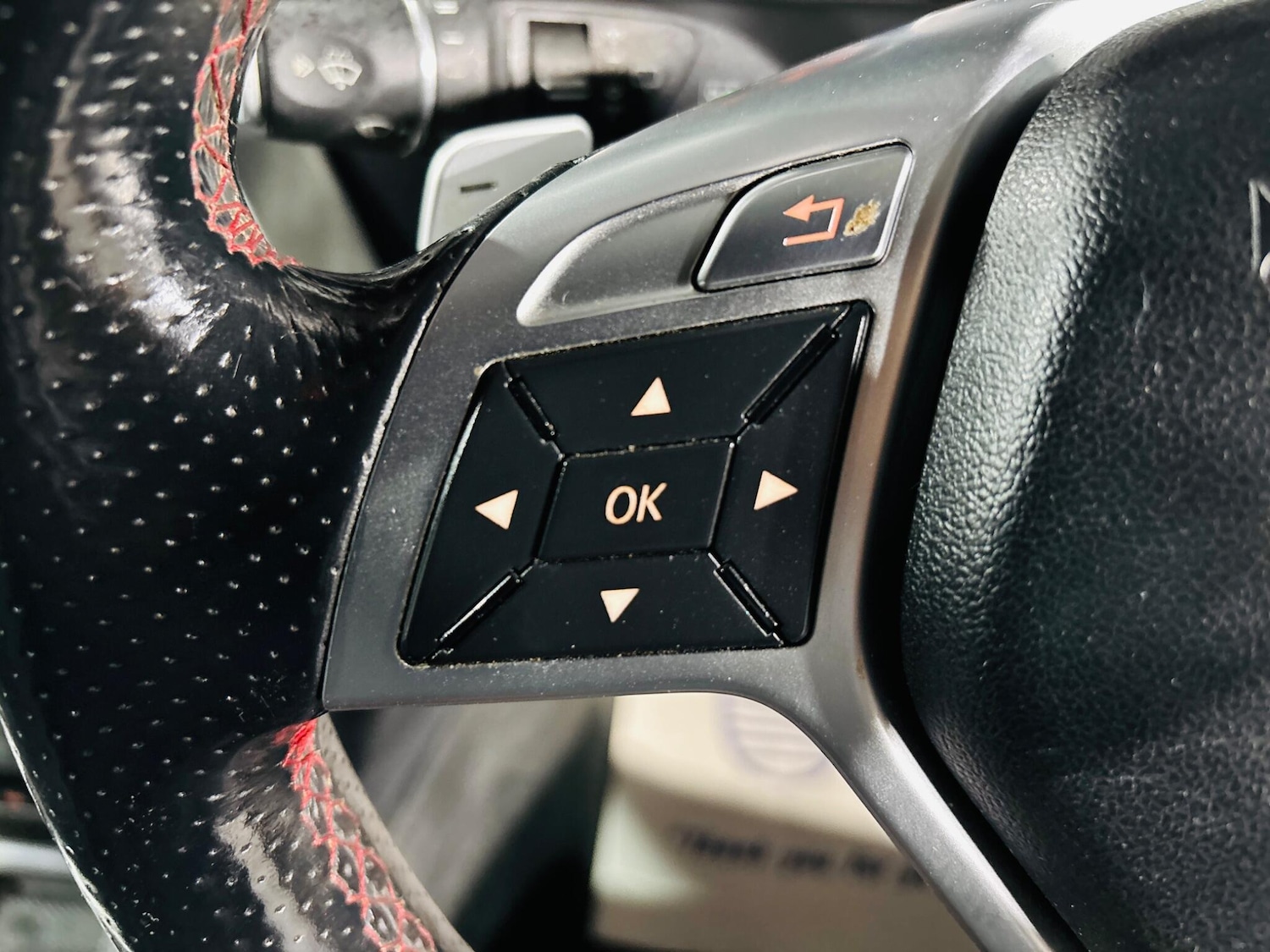 Used Mercedes-Benz C Class for sale - 76990867: Photo 22