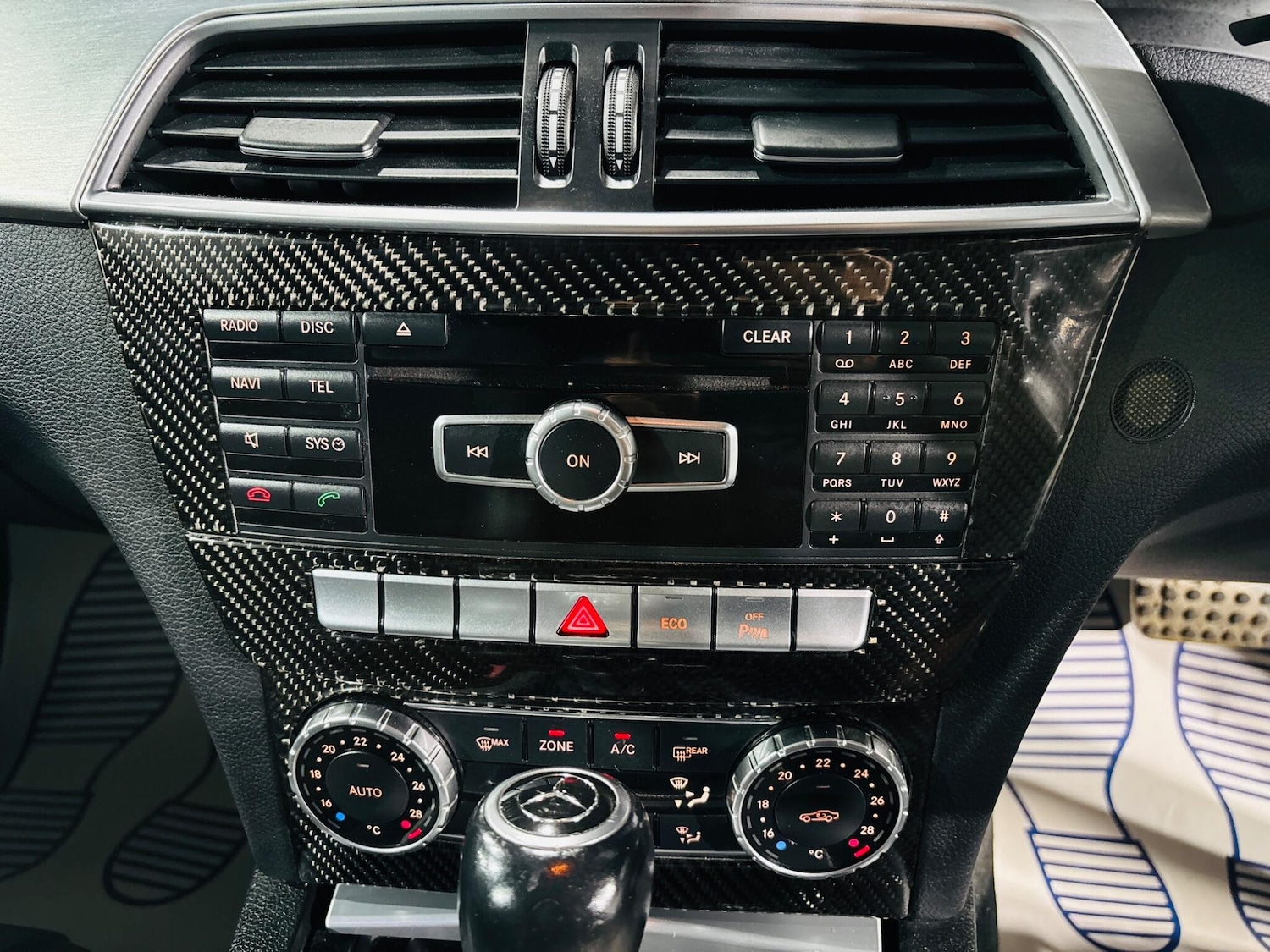 Used Mercedes-Benz C Class for sale - 76990867: Photo 26