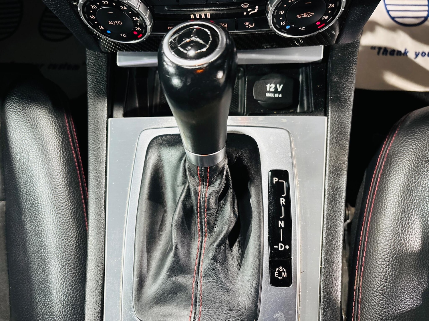 Used Mercedes-Benz C Class for sale - 76990867: Photo 27