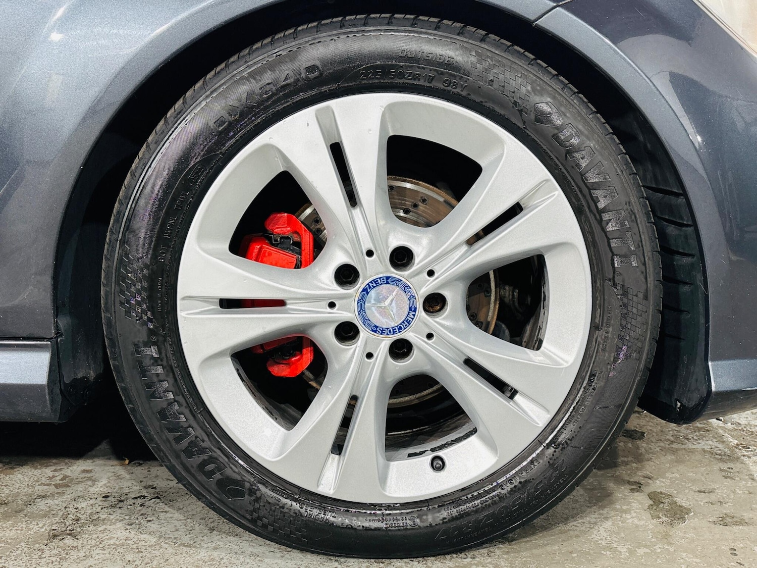 Used Mercedes-Benz C Class for sale - 76990867: Photo 28