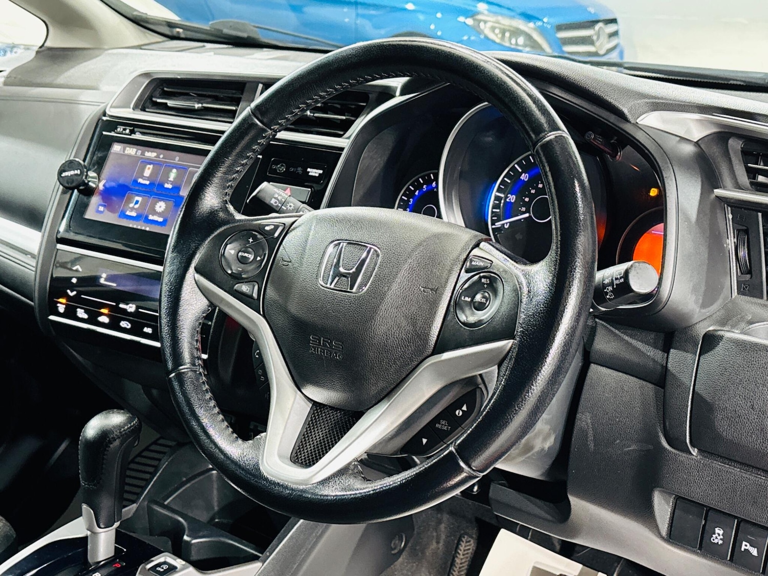 Used Honda Jazz 2018 for sale - 76522399: Photo 11