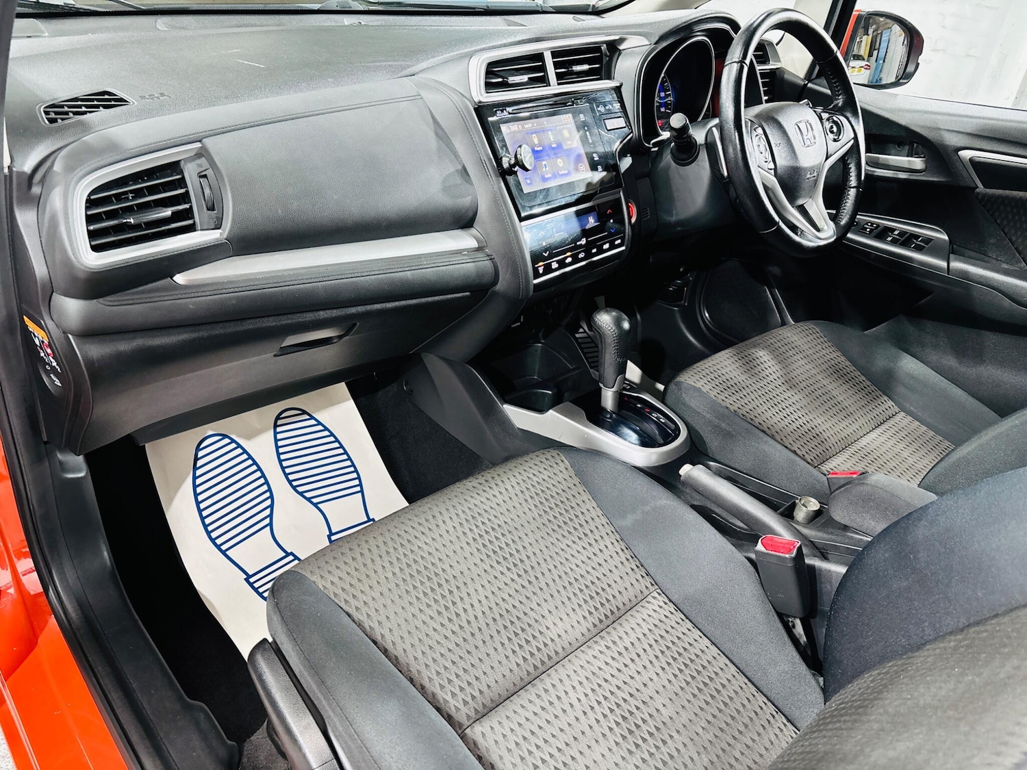 Used Honda Jazz 2018 for sale - 76522399: Photo 14