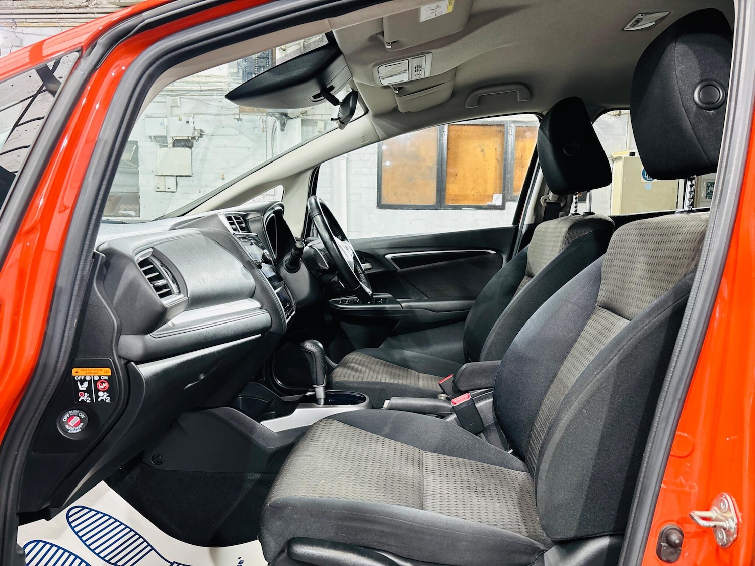 Used Honda Jazz 2018 for sale - 76522399: Photo 15