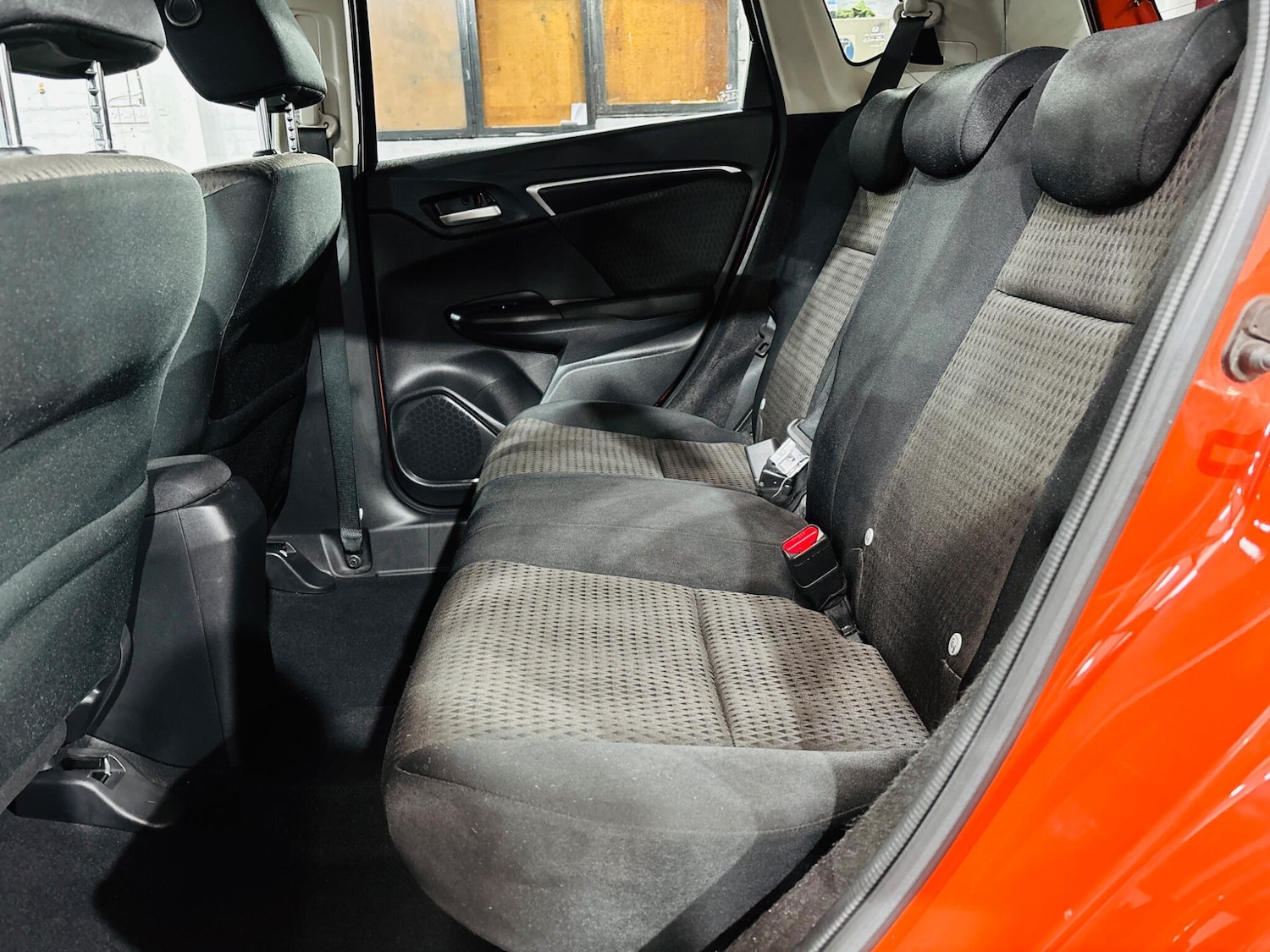 Used Honda Jazz 2018 for sale - 76522399: Photo 16