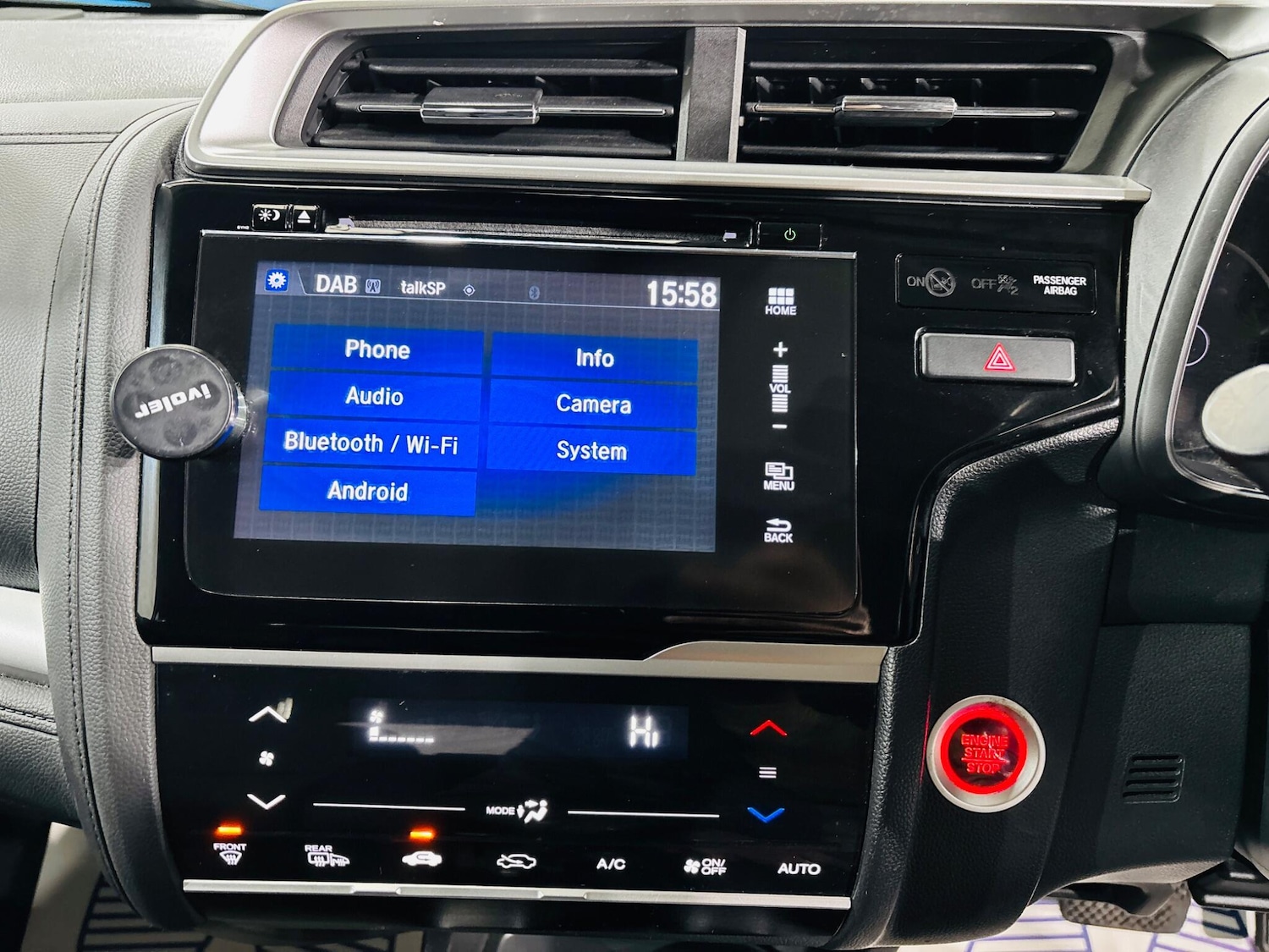 Used Honda Jazz 2018 for sale - 76522399: Photo 25