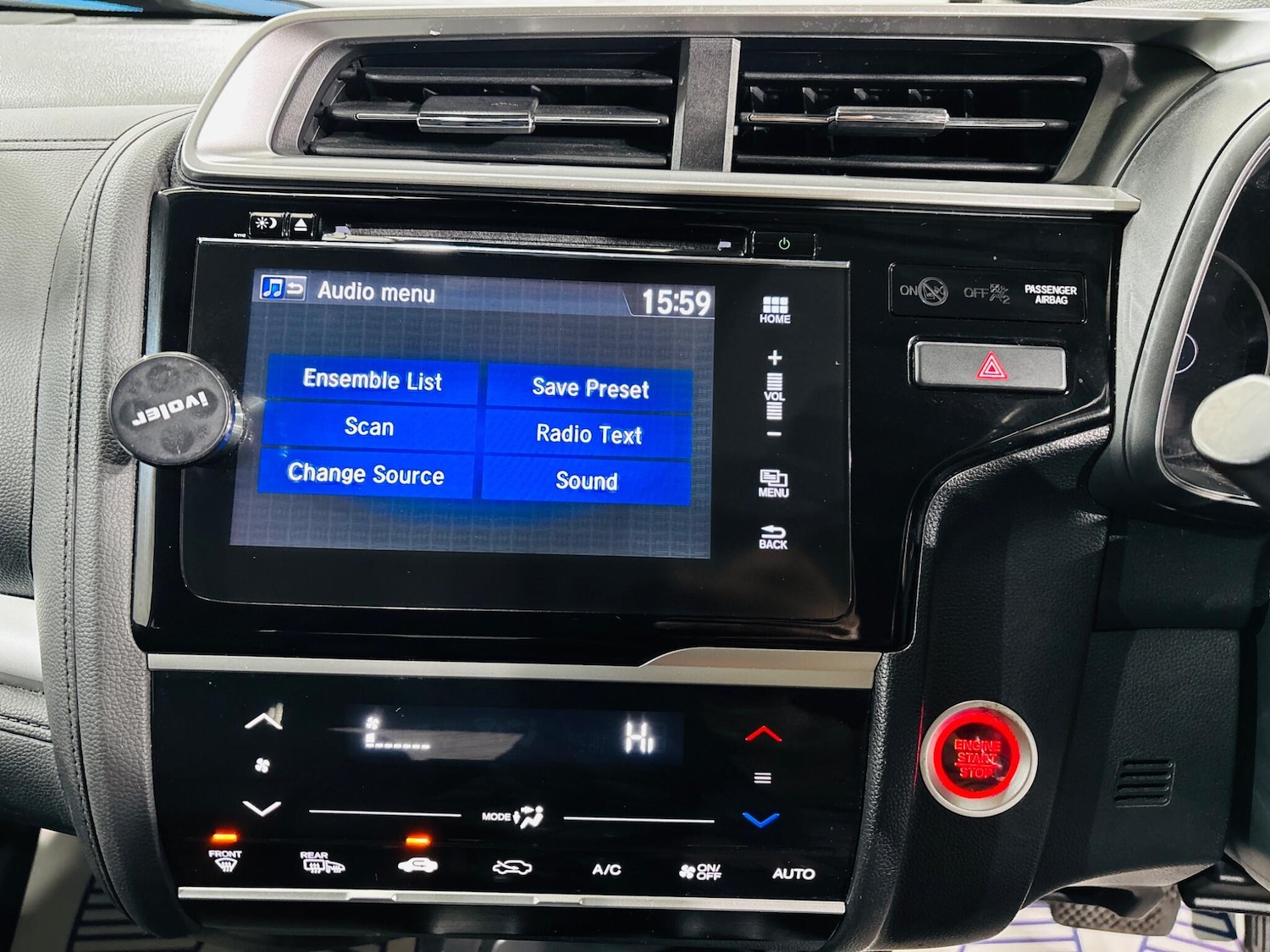 Used Honda Jazz 2018 for sale - 76522399: Photo 26