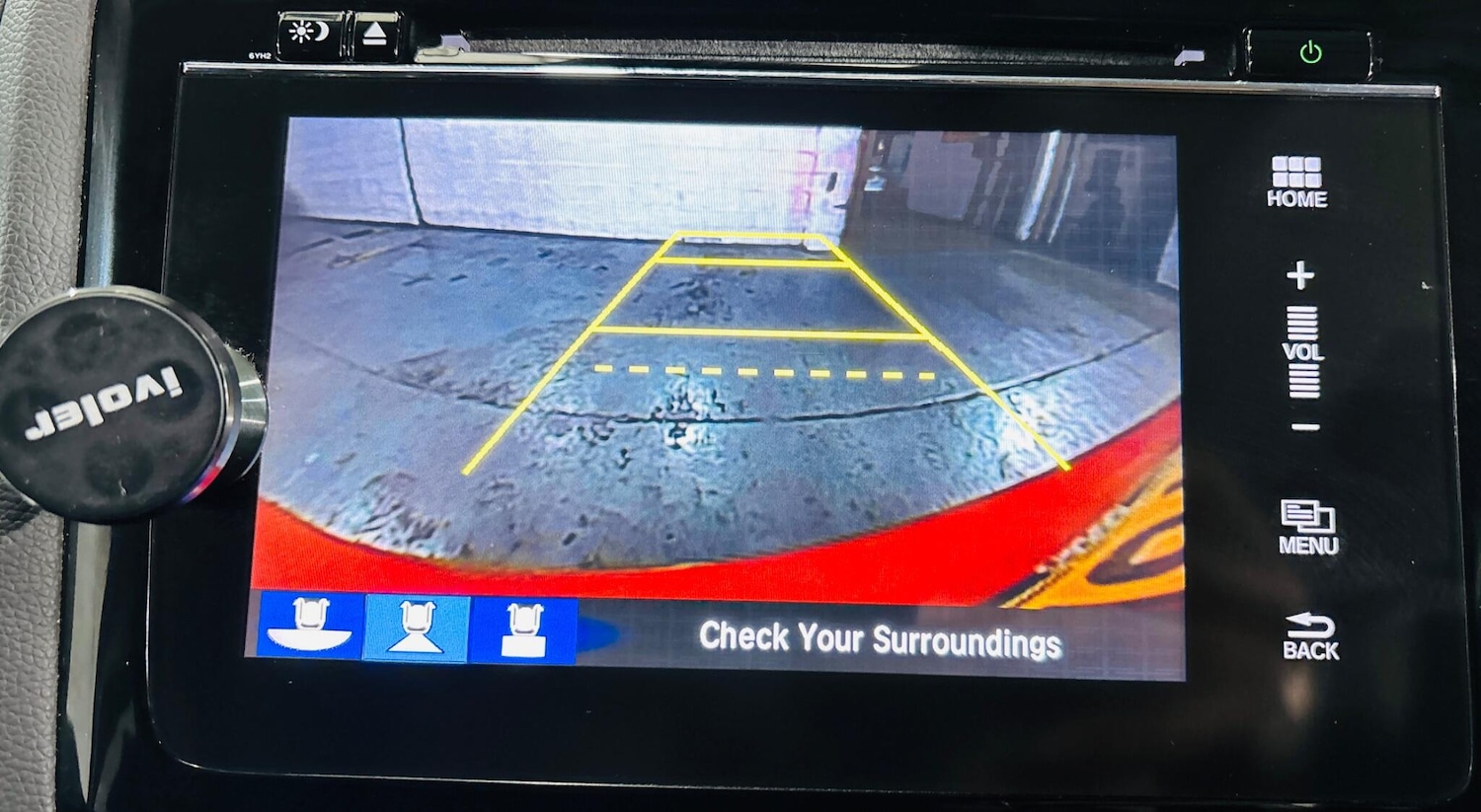 Used Honda Jazz 2018 for sale - 76522399: Photo 28