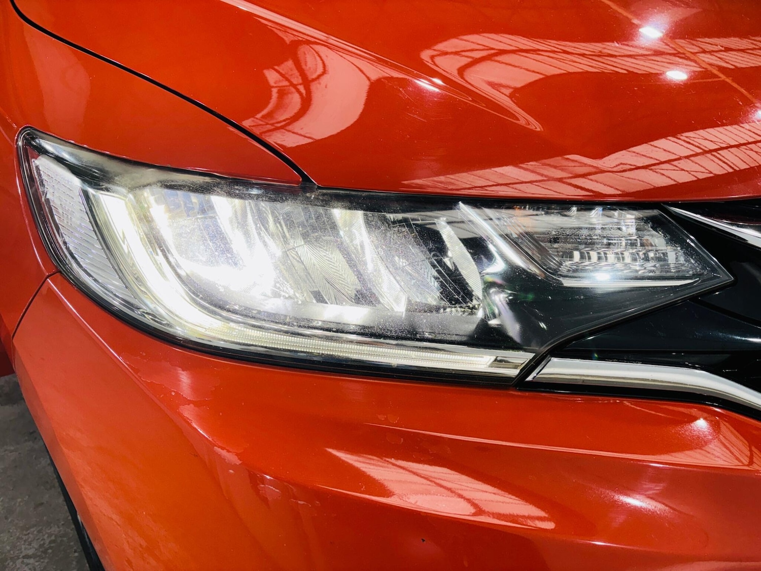 Used Honda Jazz 2018 for sale - 76522399: Photo 31