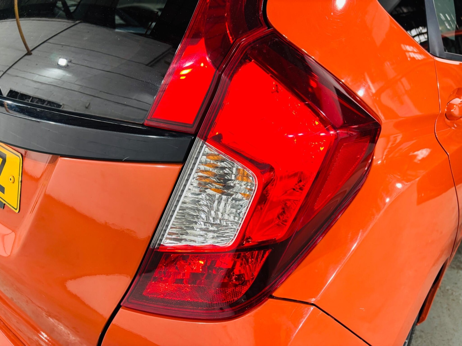 Used Honda Jazz 2018 for sale - 76522399: Photo 32