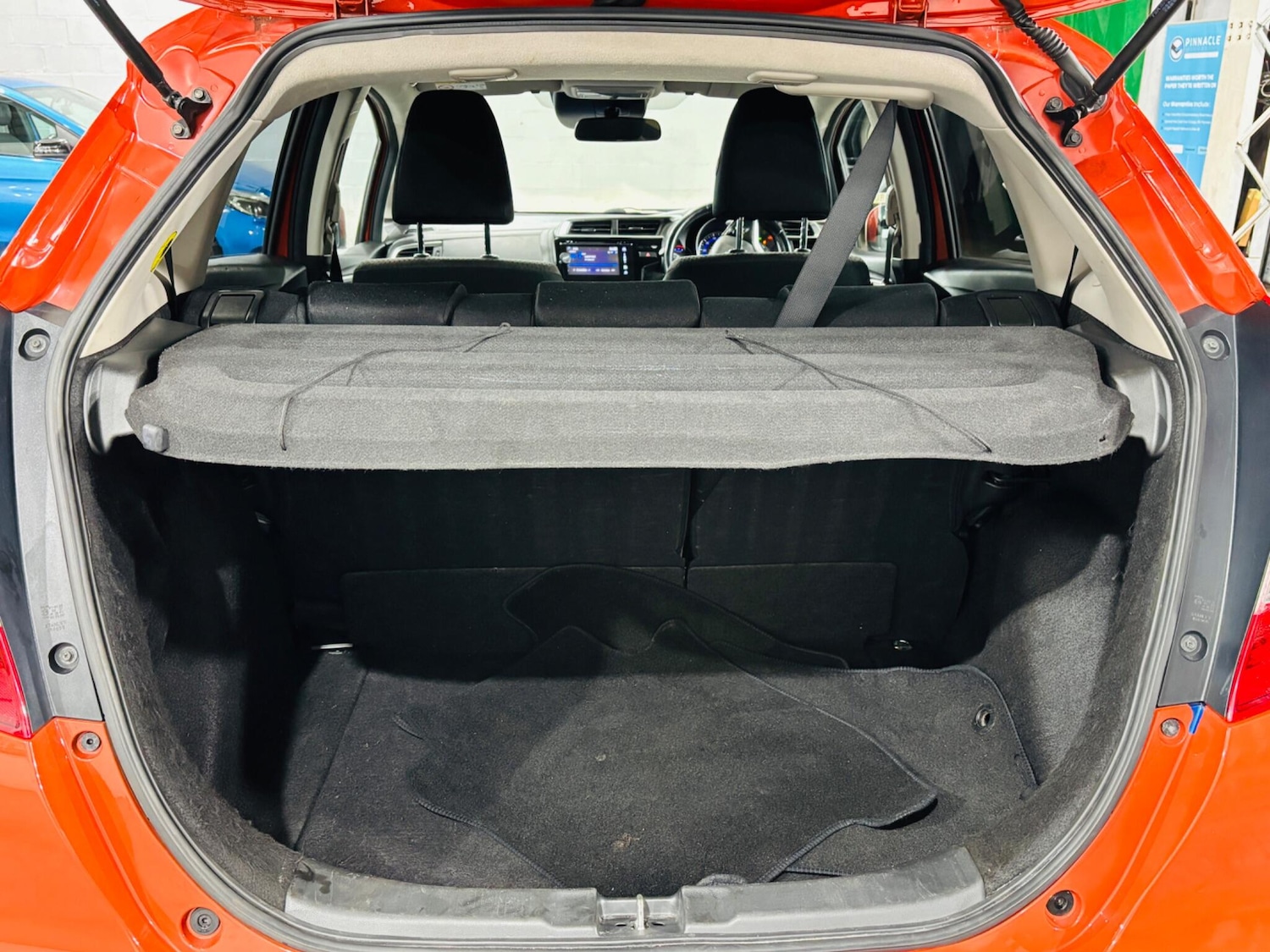 Used Honda Jazz 2018 for sale - 76522399: Photo 35