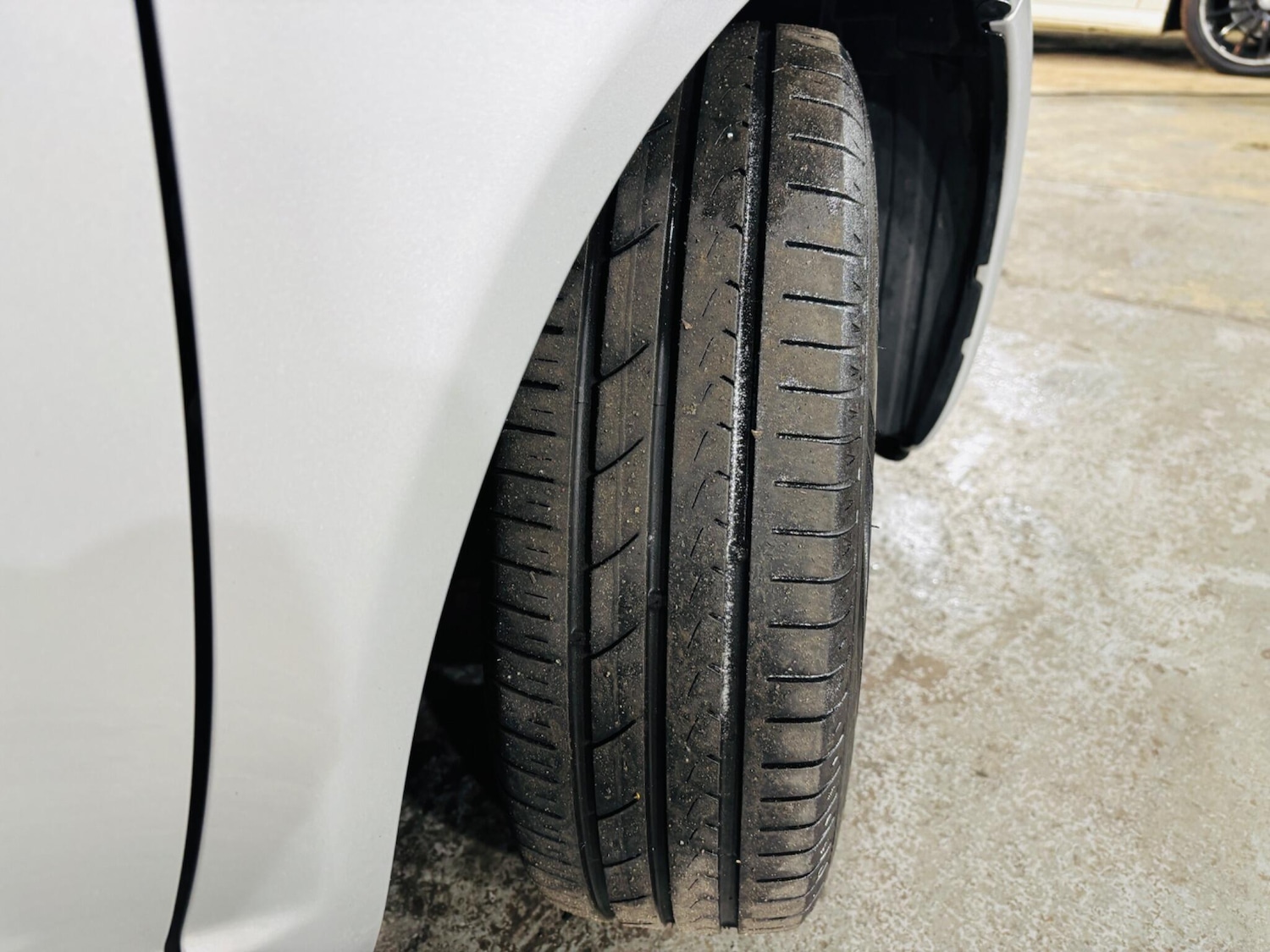 Used Toyota Yaris 2004 for sale - 76700619: Photo 26