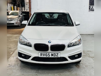 Used BMW 2 Series Active Tourer 2015 for sale - 79609235: Photo
