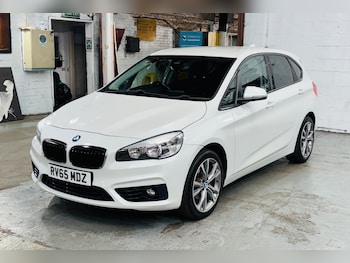 Used BMW 2 Series Active Tourer 2015 for sale - 79609235: Photo