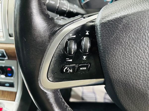 Used Jaguar XF 2013 for sale - 76315016: Photo 20