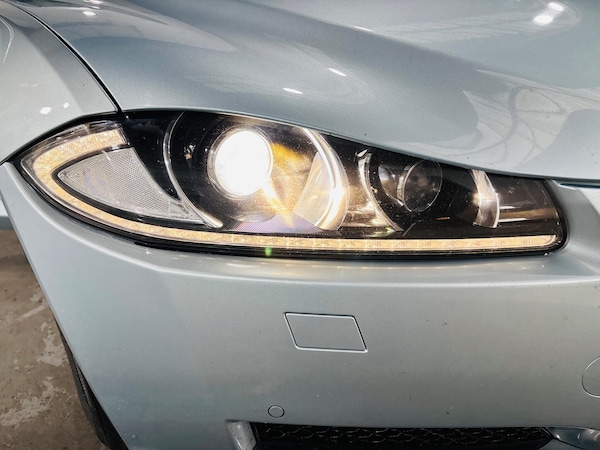 Used Jaguar XF 2013 for sale - 76315016: Photo 31