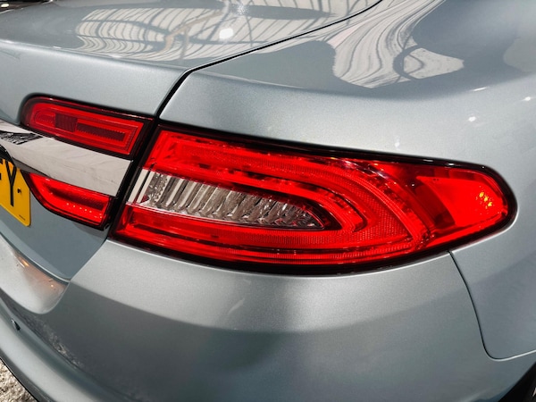 Used Jaguar XF 2013 for sale - 76315016: Photo 32
