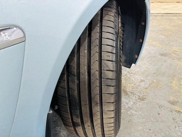 Used Jaguar XF 2013 for sale - 76315016: Photo 34