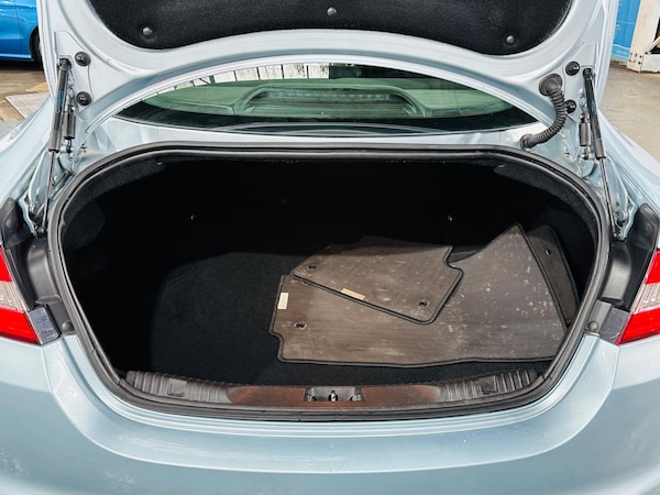 Used Jaguar XF 2013 for sale - 76315016: Photo 35