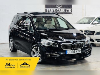 Used BMW 2 Series 2016 for sale - 79268068: Photo