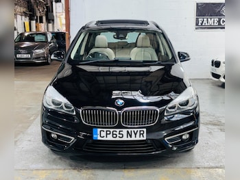 Used BMW 2 Series 2016 for sale - 79268068: Photo