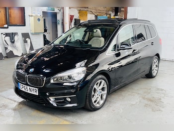 Used BMW 2 Series 2016 for sale - 79268068: Photo