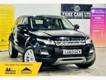 2013 (63) - 2.2 SD4 Prestige 5dr Auto