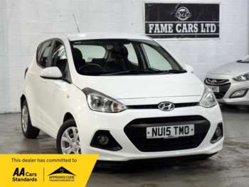 2015 (15) - 1.2 SE Auto Euro 5 5dr