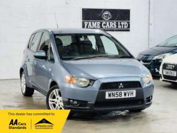 Used Mitsubishi Colt 2008 for sale - 75232429: Photo