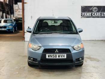 Used Mitsubishi Colt 2008 for sale - 75232429: Photo