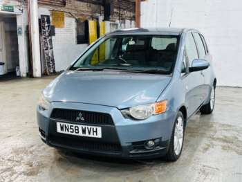Used Mitsubishi Colt 2008 for sale - 75232429: Photo
