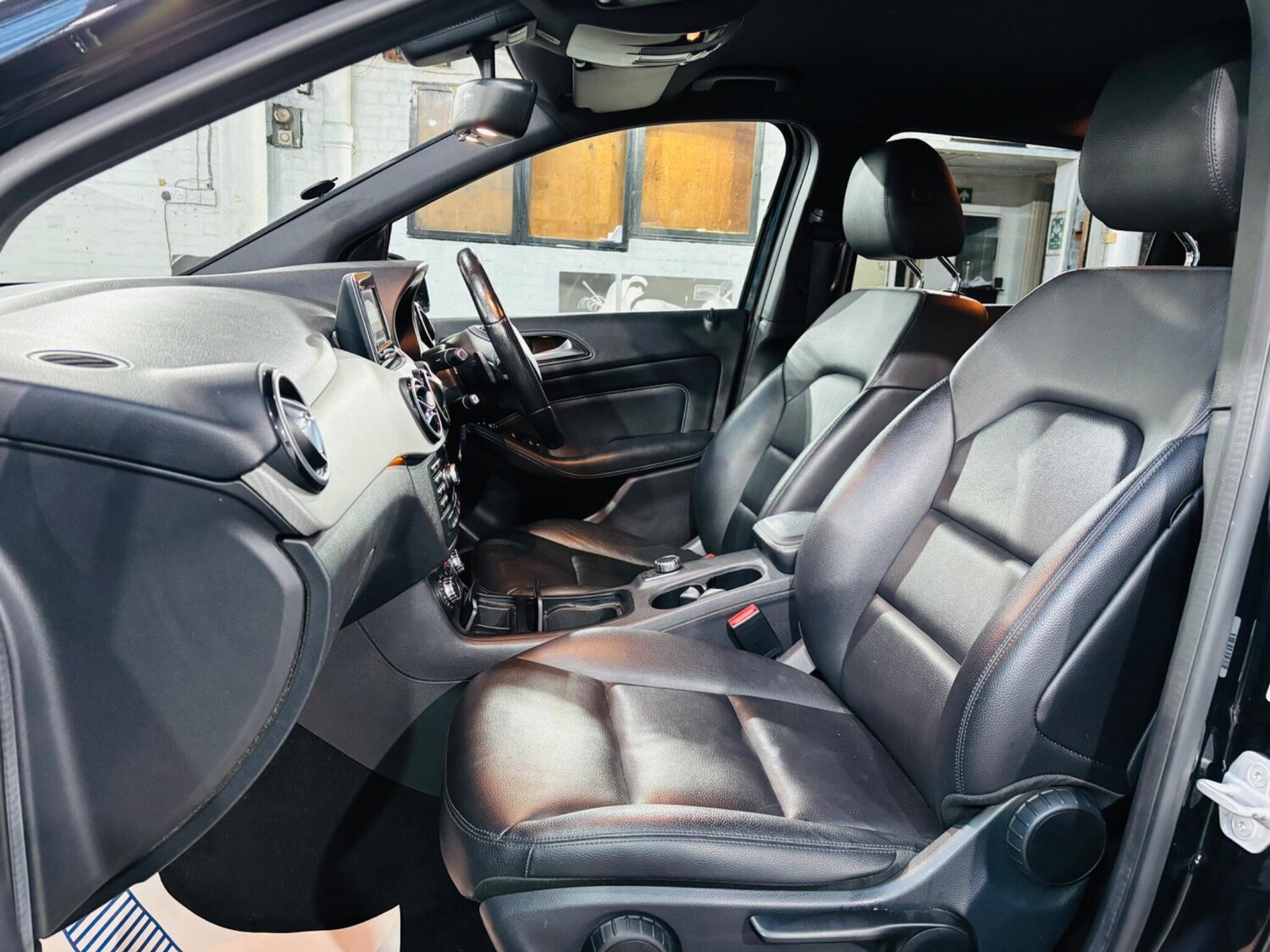 Used Mercedes-Benz B Class for sale - 77722785: Photo 15