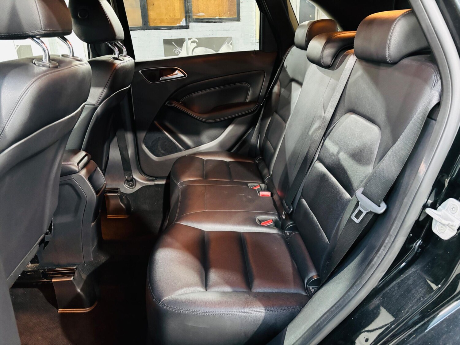 Used Mercedes-Benz B Class for sale - 77722785: Photo 16