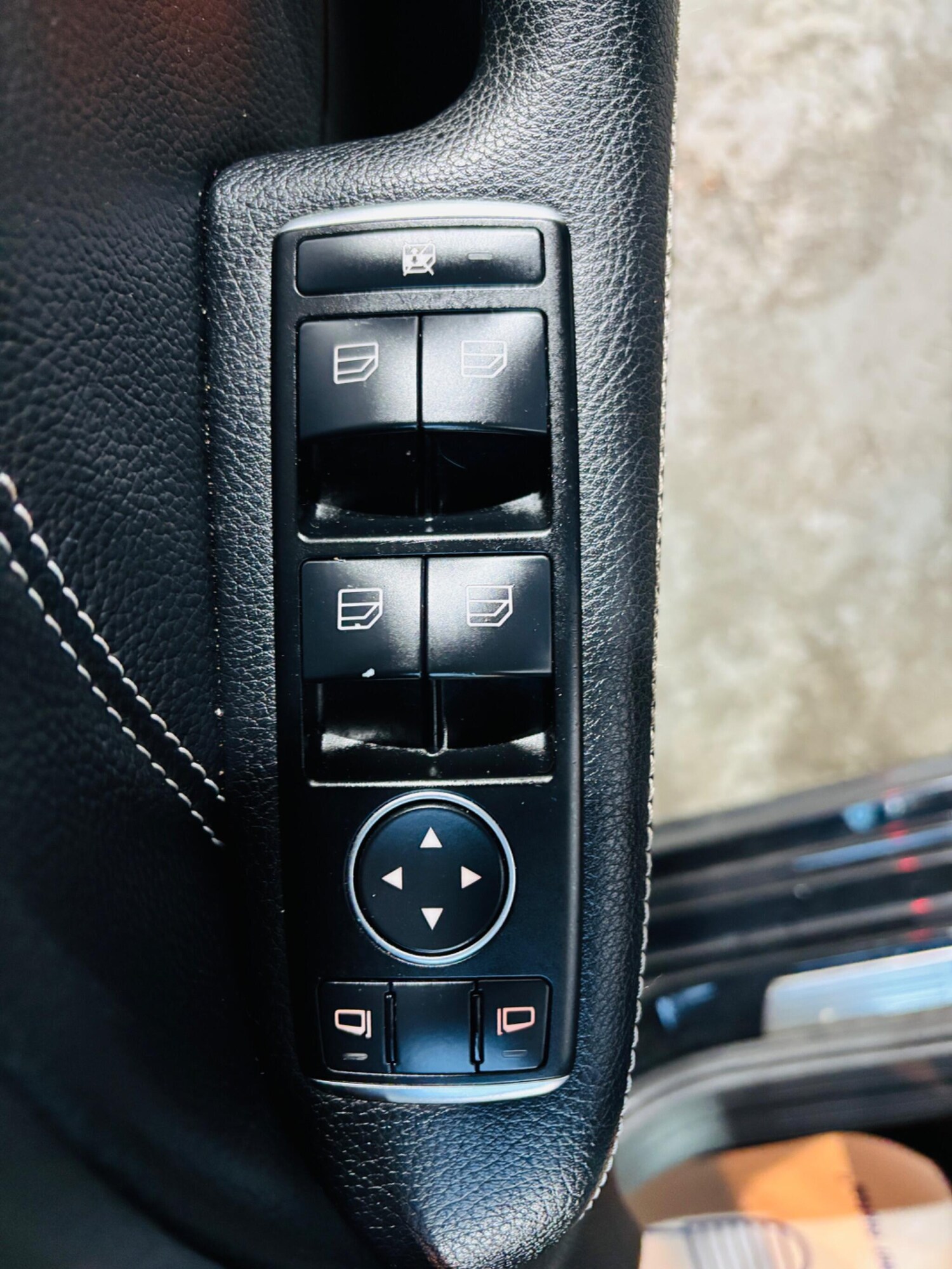 Used Mercedes-Benz B Class for sale - 77722785: Photo 17