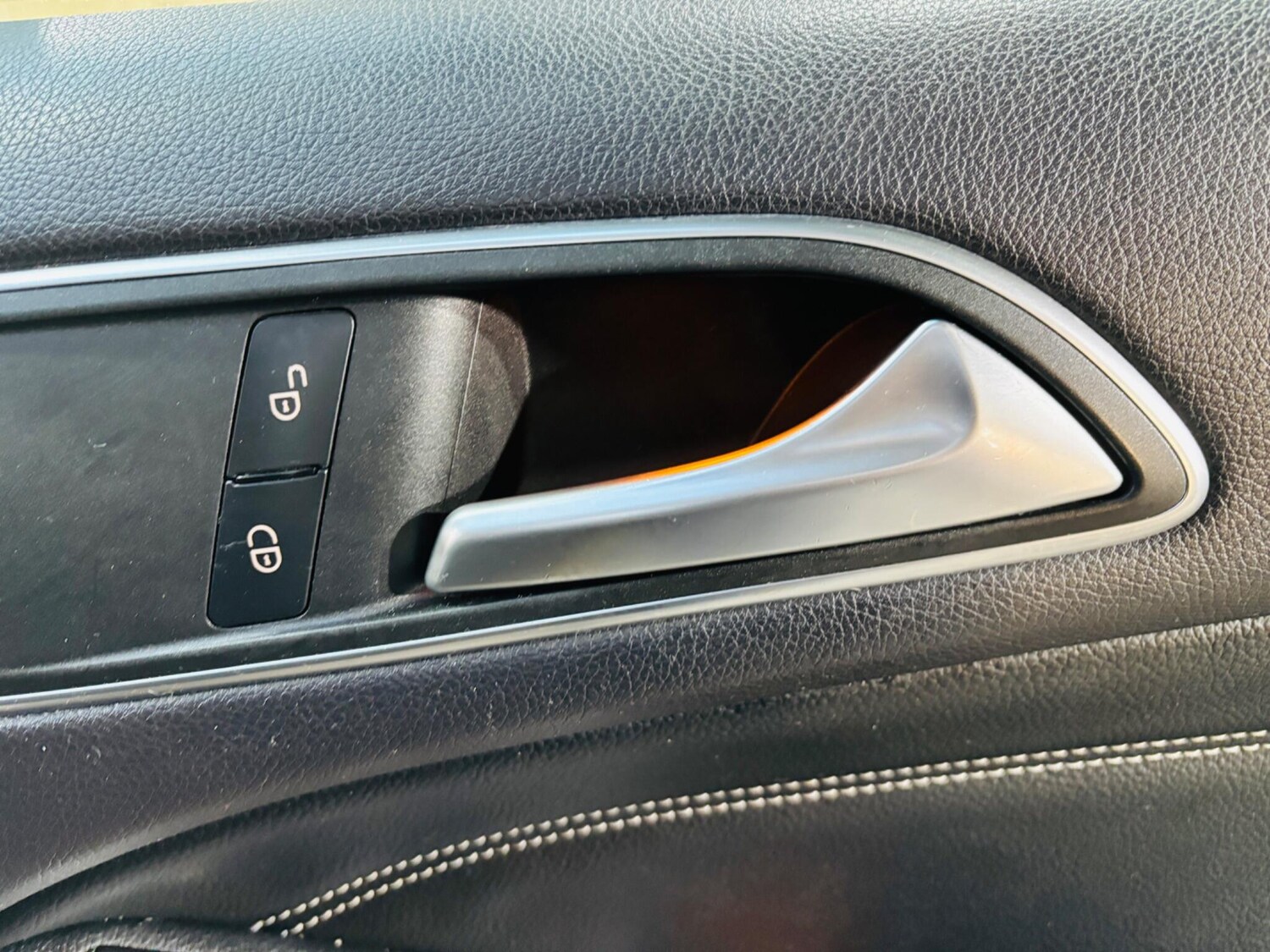 Used Mercedes-Benz B Class for sale - 77722785: Photo 18